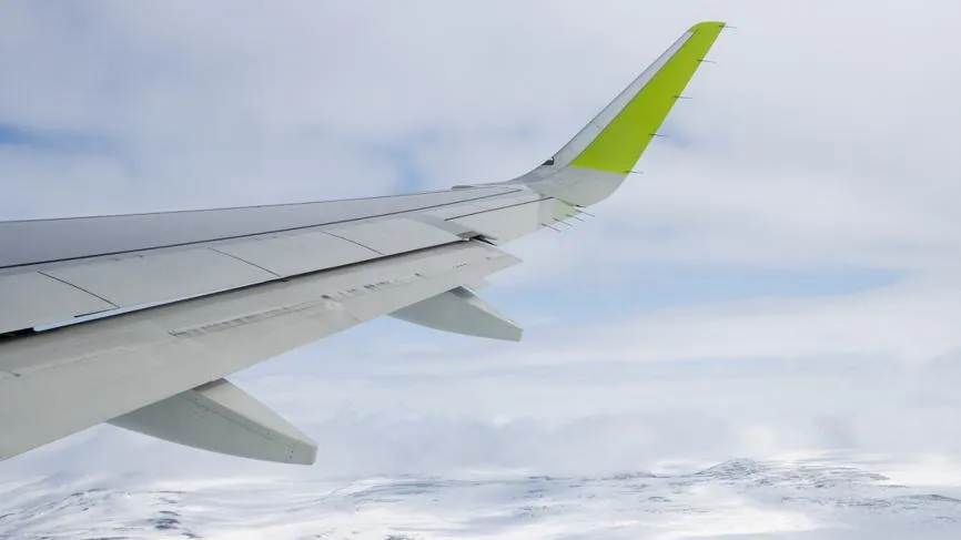 Около 21 тыс пассажиров перевезли авиакомпании в РФ из ОАЭ и Омана со 2 марта