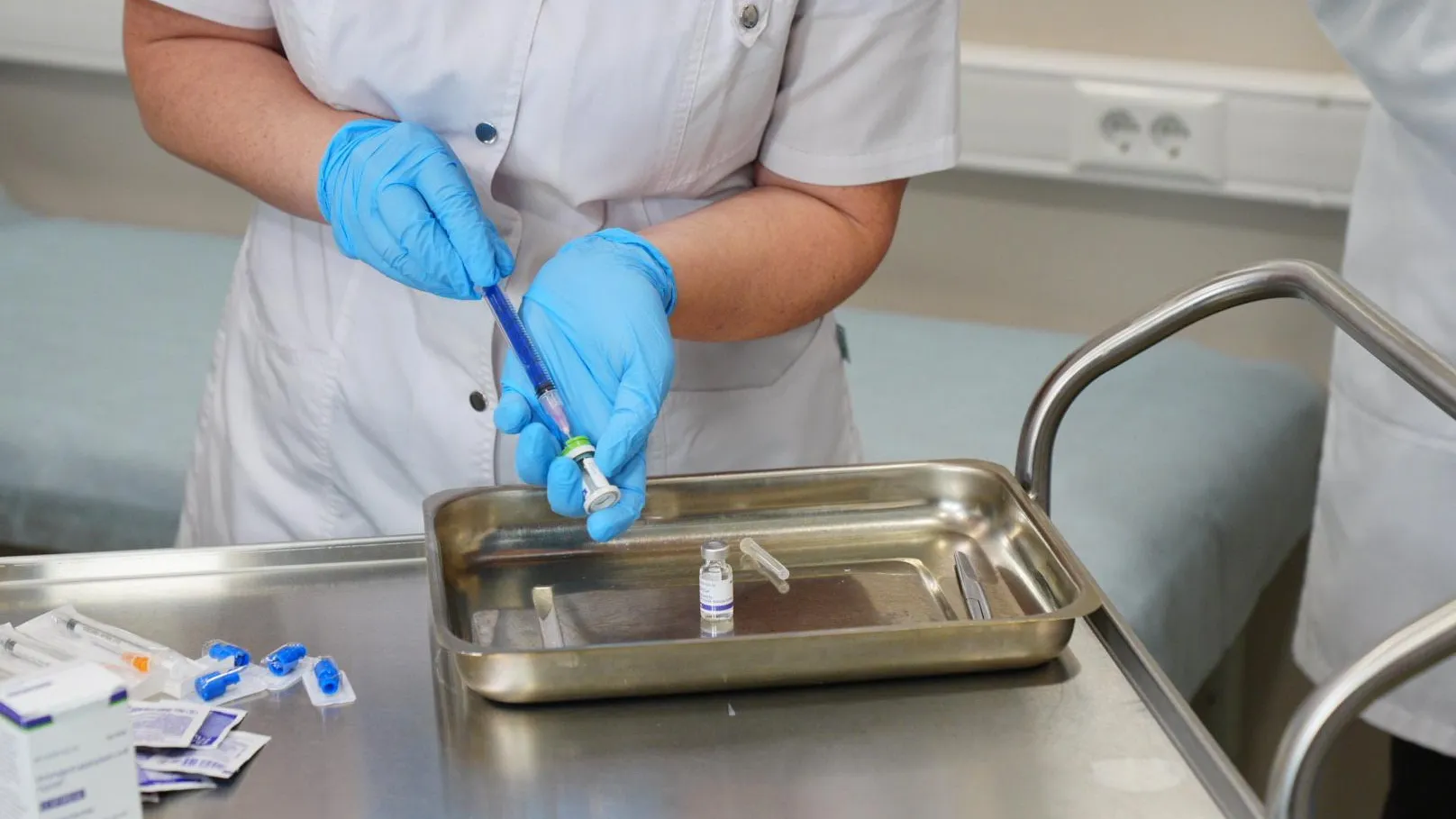 Врачи НИКИ детства рассказали, как лечить буллезный эпидермолиз