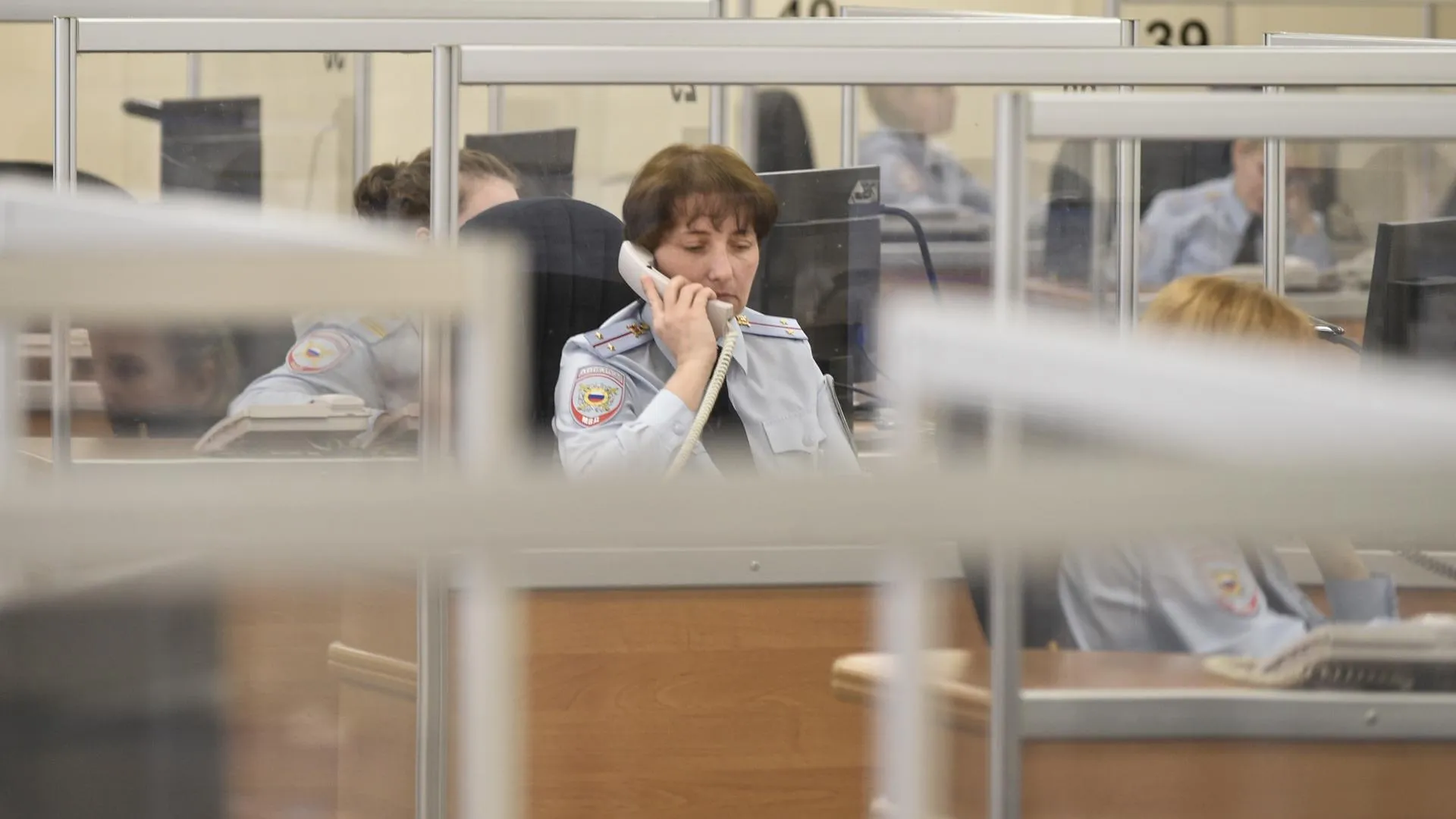 В Подмосковье мошенники обманули предпринимателей на 50 млн руб