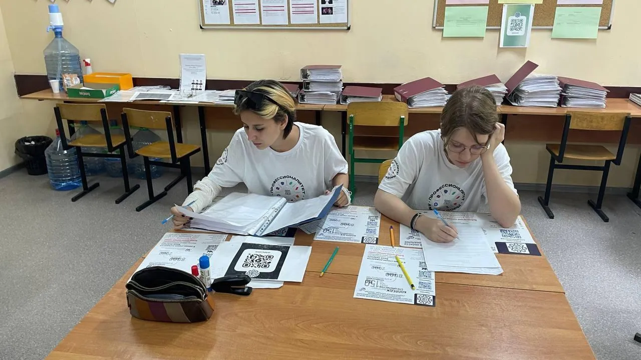 В колледже «Энергия» Подмосковья открыли дополнительный набор на бюджетные места