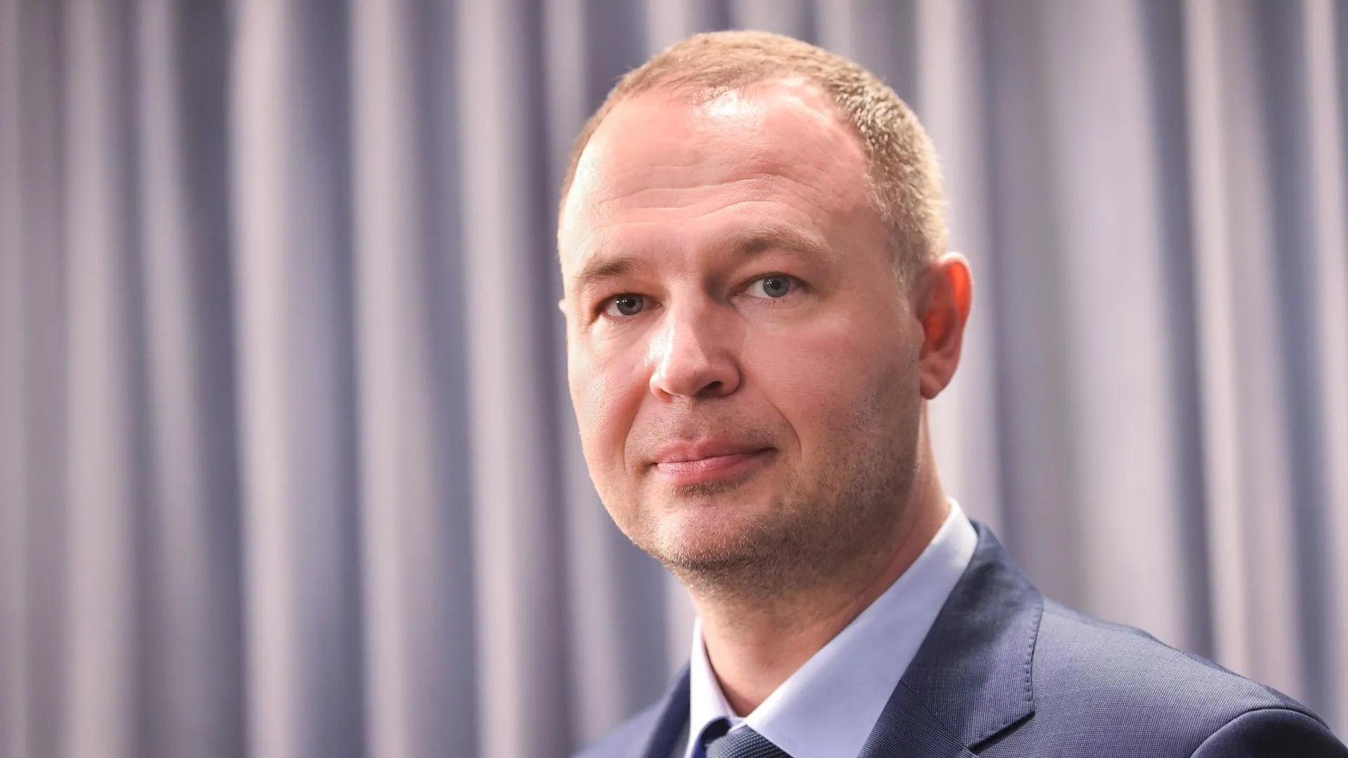 Сергей Воскресенский поздравил ветеринаров Подмосковья с профессиональным праздником