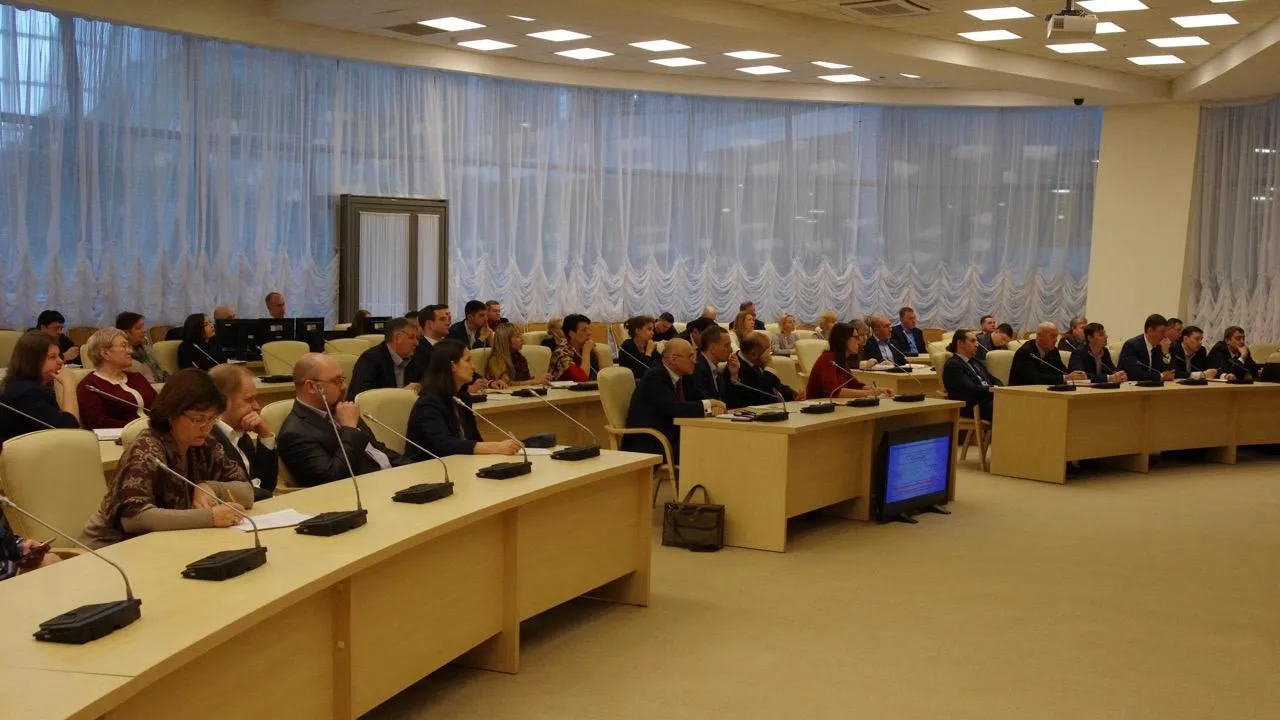 Новые меры поддержки экспорта появятся в Подмосковье в 2019 году