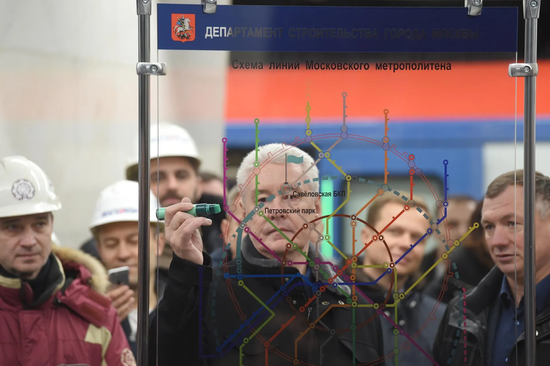 Николай Корешков