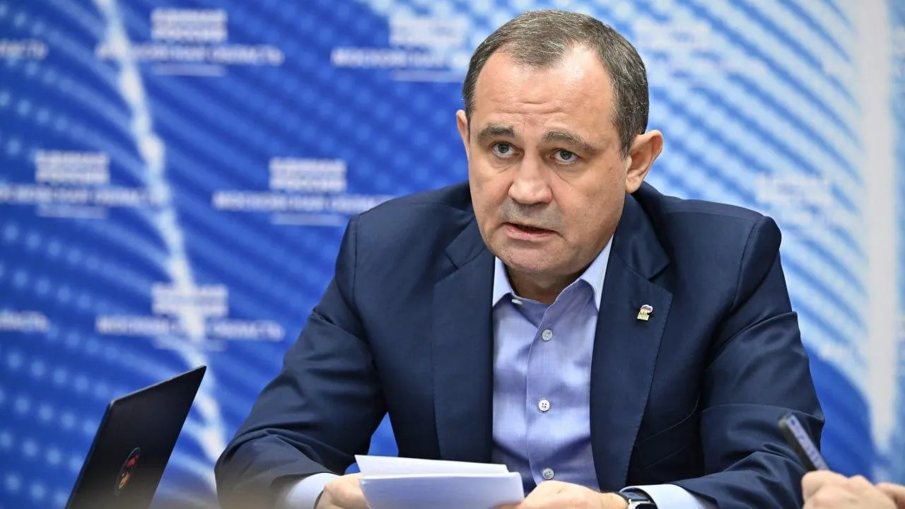Подмосковная «Единая Россия» собирает новые предложения в Народную программу