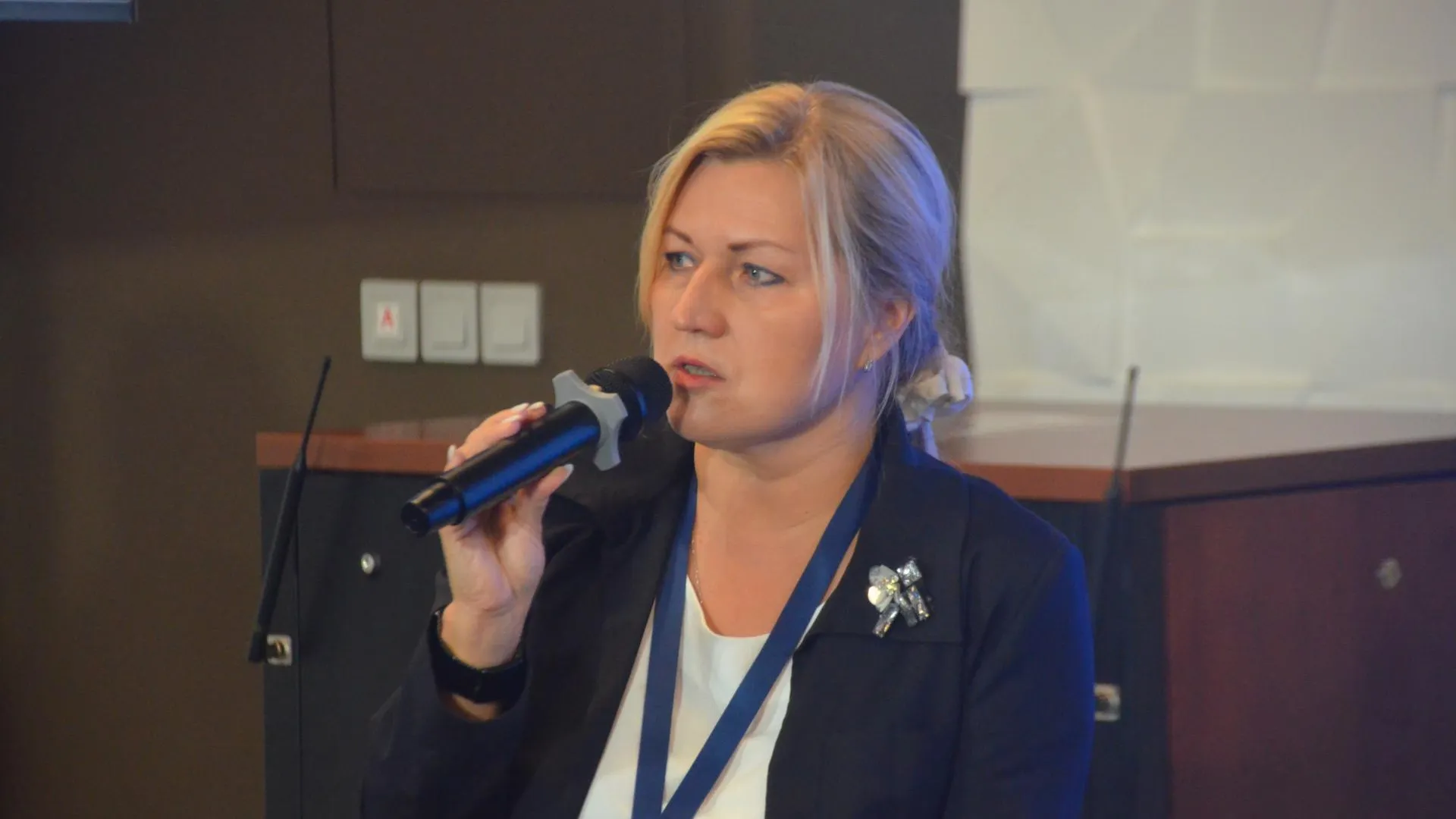 Родионова рассказала, что может стать «прививкой» от исторических фейков
