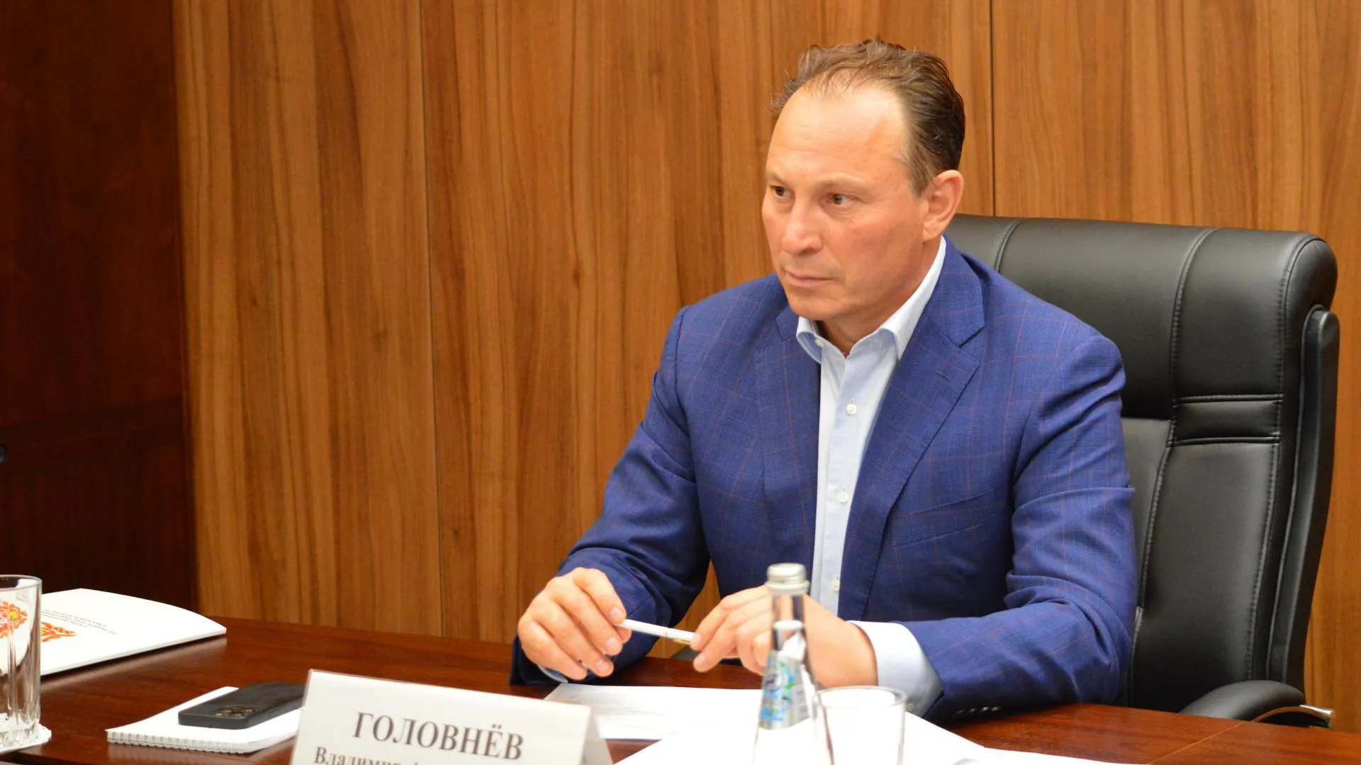 Пресс-служба Уполномоченного по защите прав предпринимателей