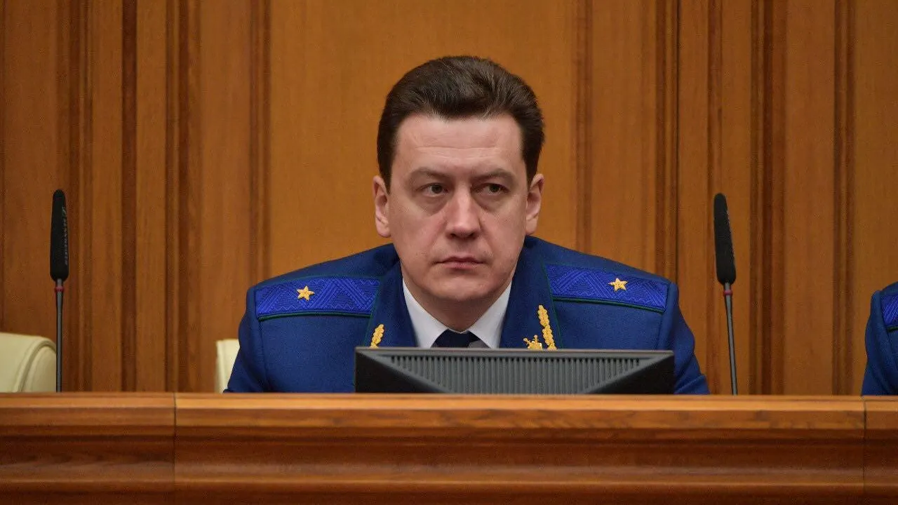 Прокурор Подмосковья выехал к пещерам Сьяны, где пропала группа туристов