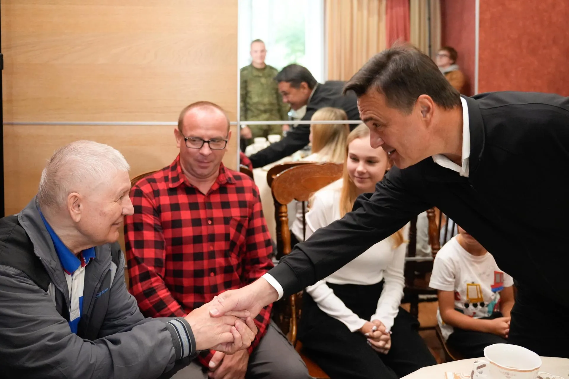 Александра Степанова