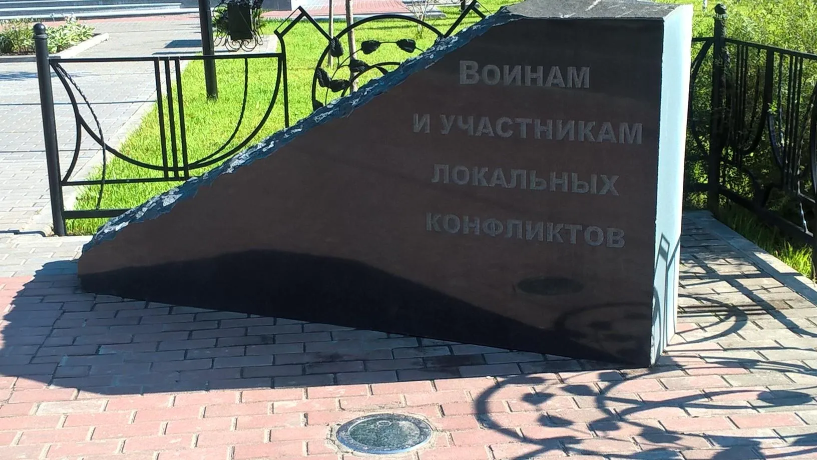 из личного архива Анны