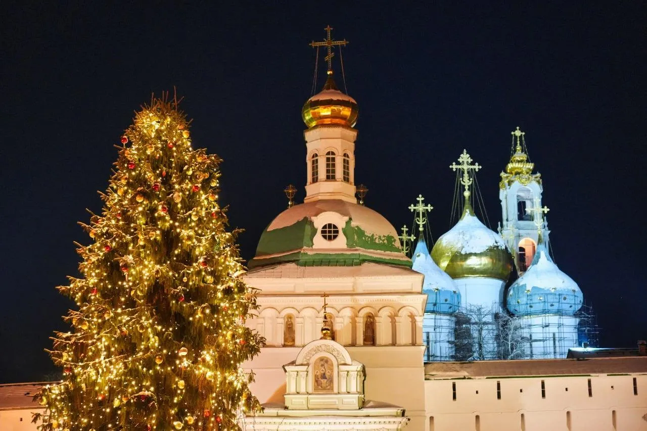 Дарья Леонова