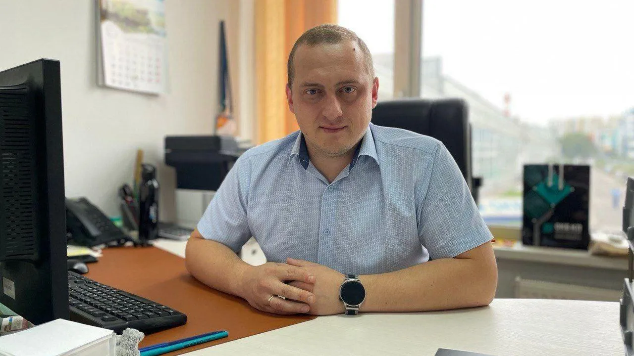 Инженер из Подмосковья купил жилье благодаря «Социальной ипотеке»