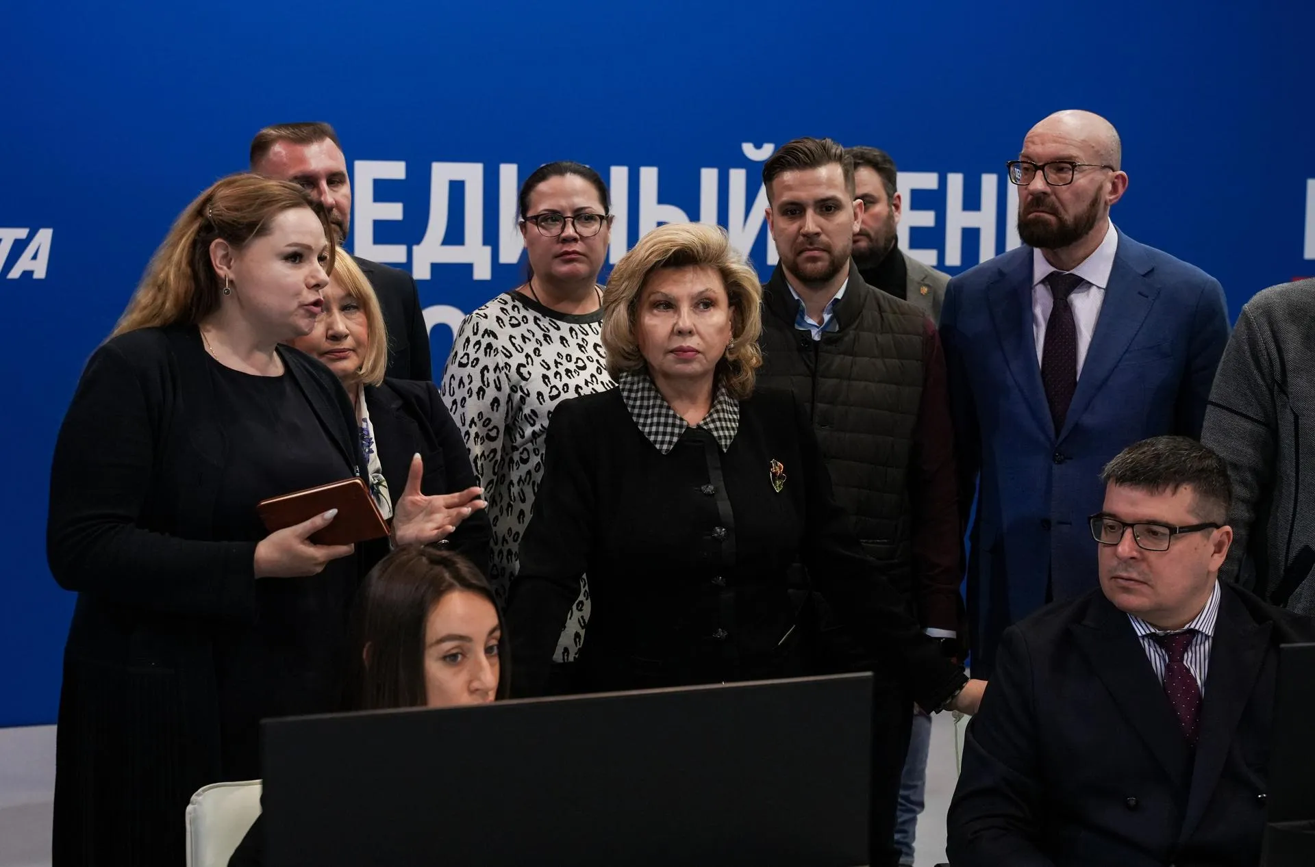 Александра Степанова