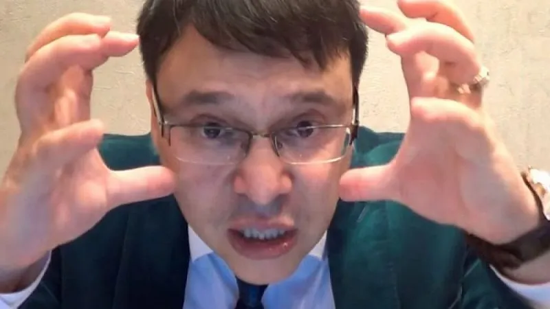 скриншот из видео