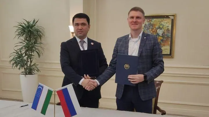 Подмосковная скорая начала сотрудничать с центром скорой помощи Узбекистана