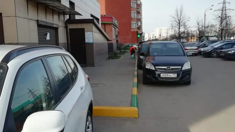 Подъезды отремонтировали в доме на Кузьминской улице Котельников