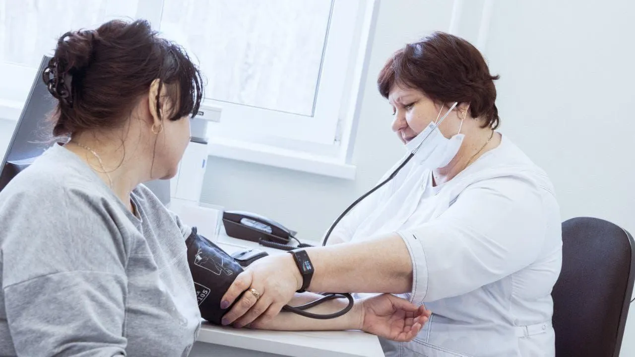 Жители Домодедова приглашаются на диспансеризацию 2 декабря