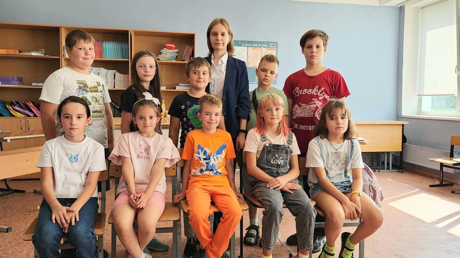 В Домодедово обучают детей с помощью квест-игр