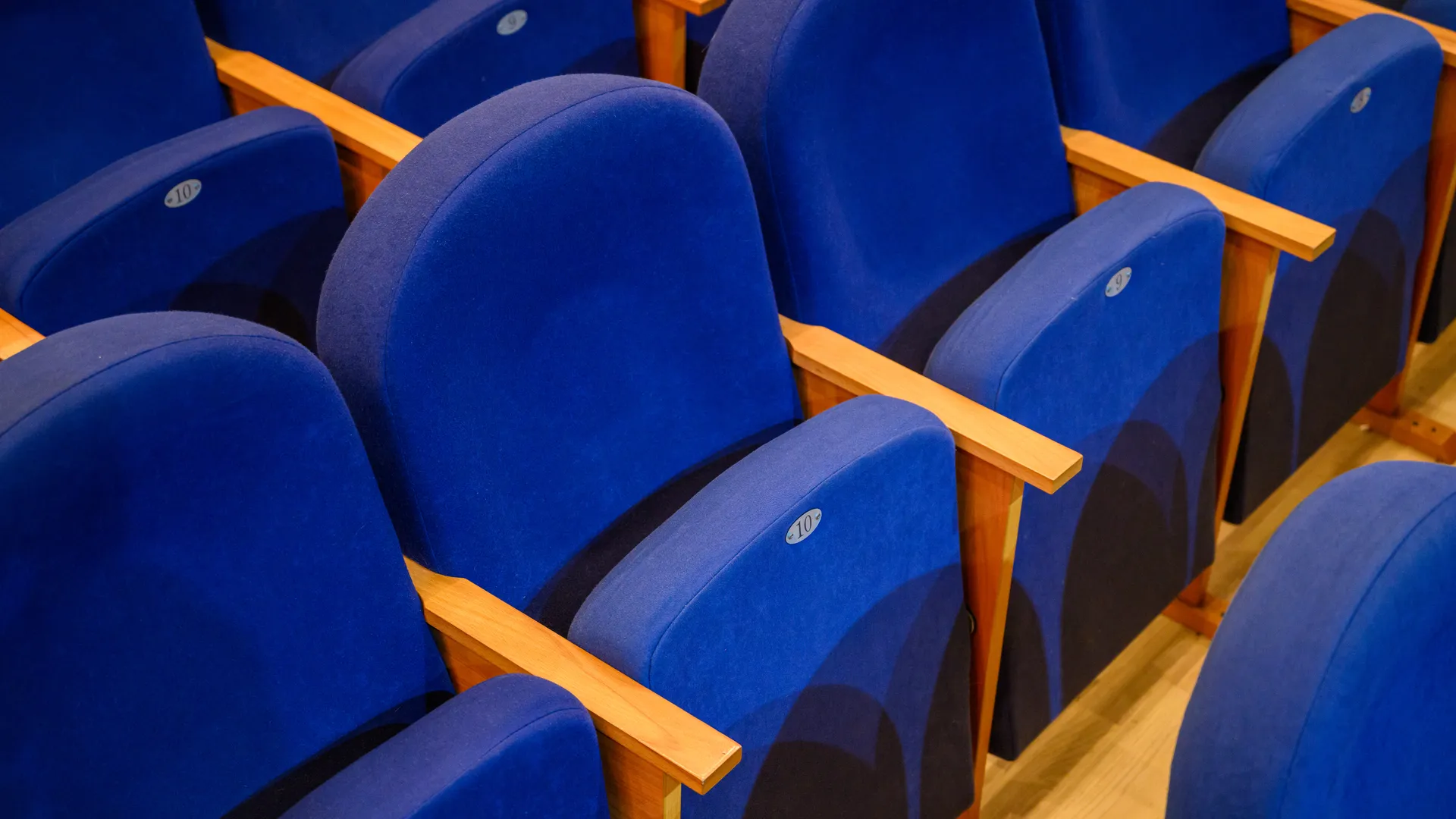 Театральные коллективы и студии Подольска приглашают на фестиваль «На театральных подмостках»