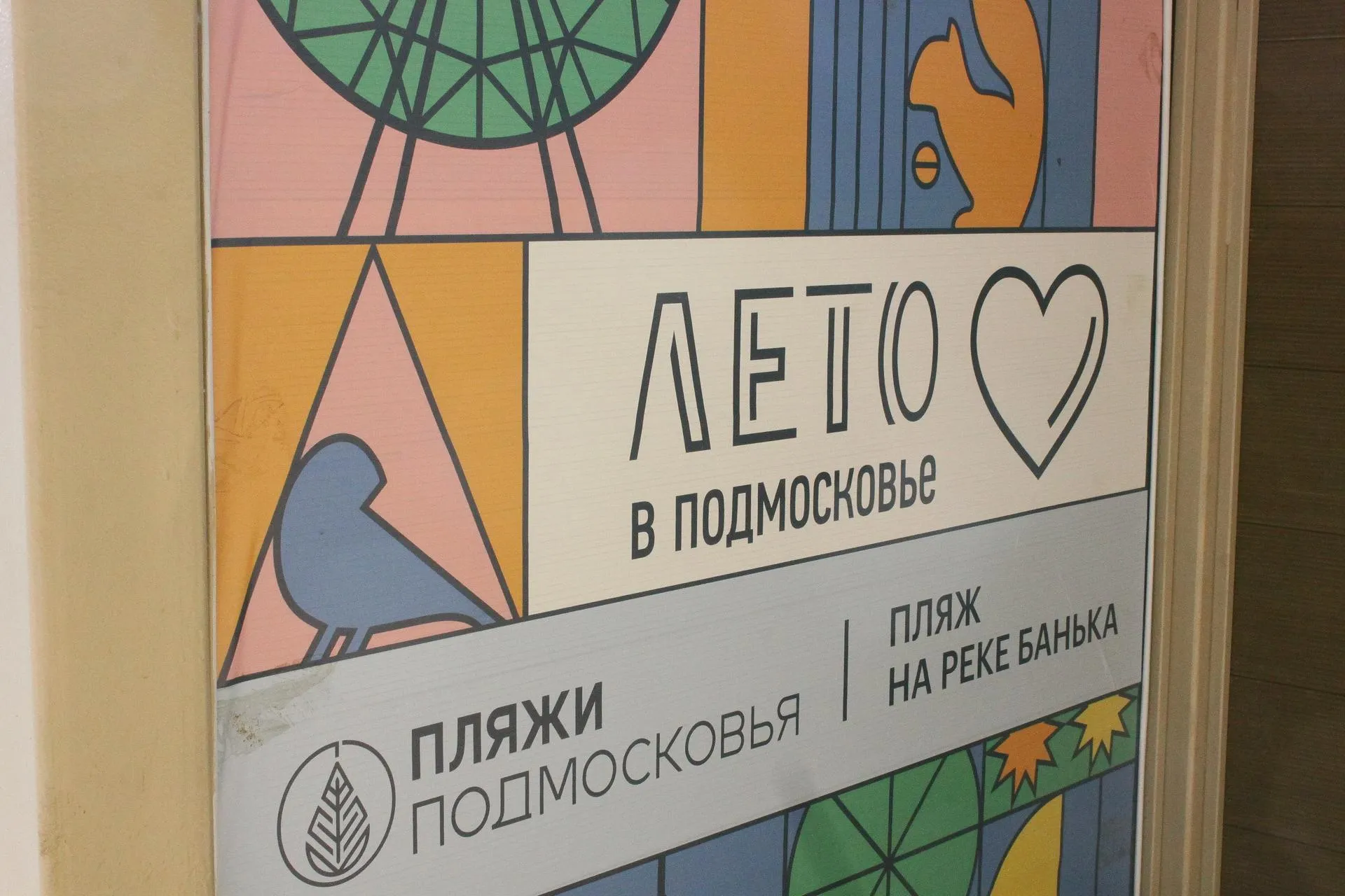 Мария Савосина