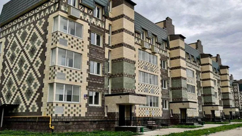 Около 180 дольщиков получили квартиры в Одинцовском округе