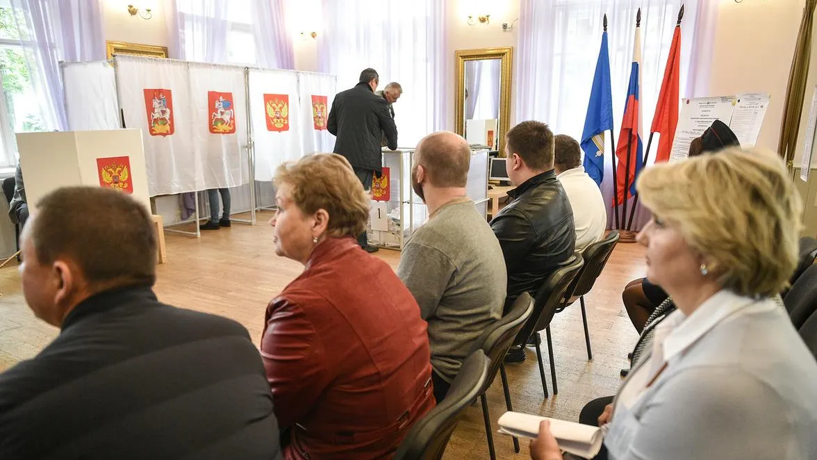 Школу общественных наблюдателей на выборах могут создать в Подмосковье
