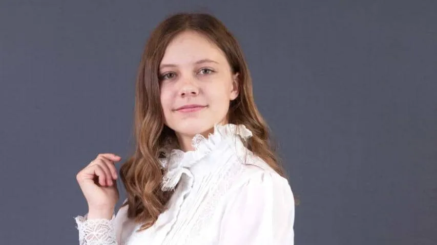 Школьница из Королева стала победителем регионального этапа Всероссийской олимпиады