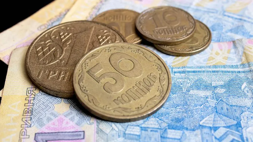 На Украине произошел масштабный сбой в работе платежных систем