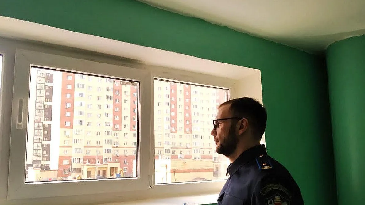 В Подмосковье уменьшилось число жалоб жителей на освещение подъездов и неисправные лифты