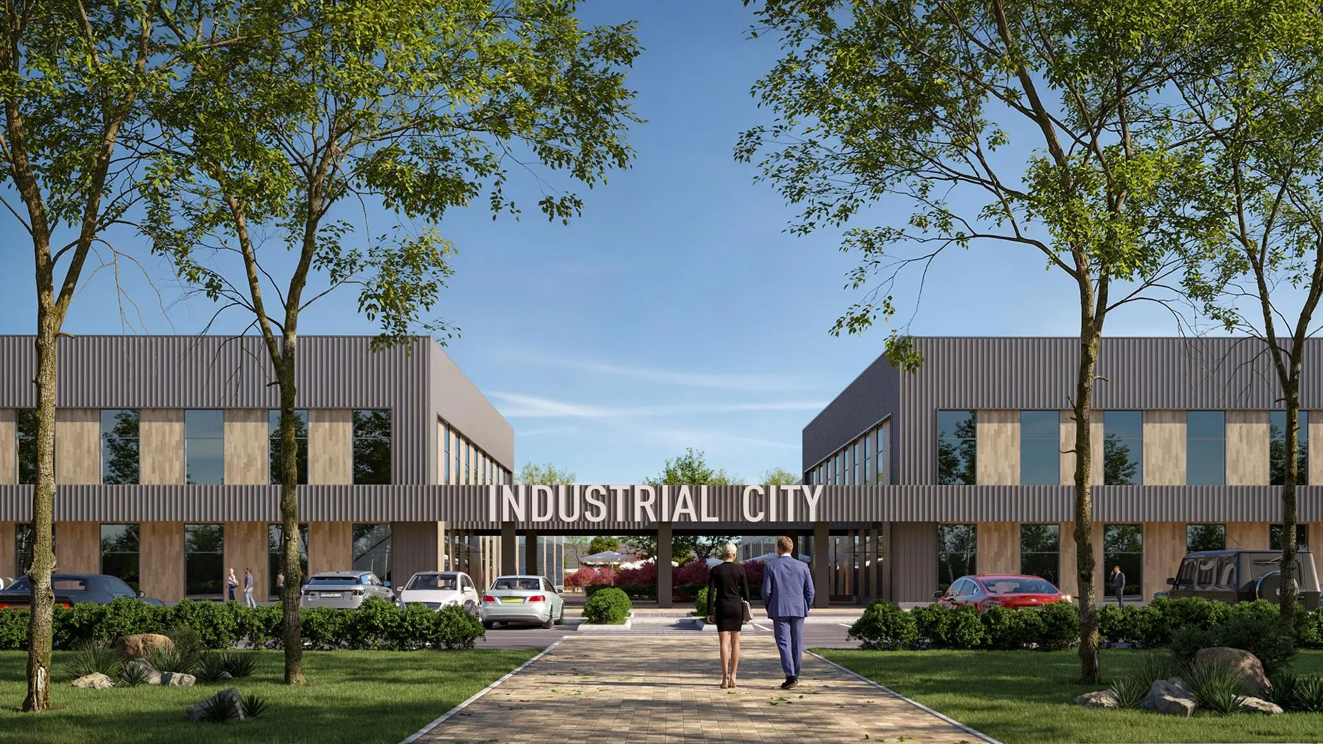 Инвестиции в индустриальный парк «Союз» в Жуковском составляют около 70 млрд руб