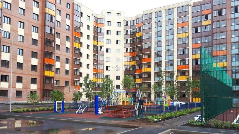 В Орехово‑Зуеве полностью выполнили программу переселения из аварийного жилья на 2018 год