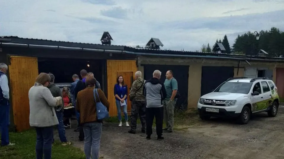 Специалисты БТИ Подмосковья проведут консультации по «гаражной амнистии»
