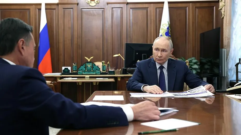 Воробьев: в Подмосковье предусмотрены выплаты пострадавшим от атак БПЛА