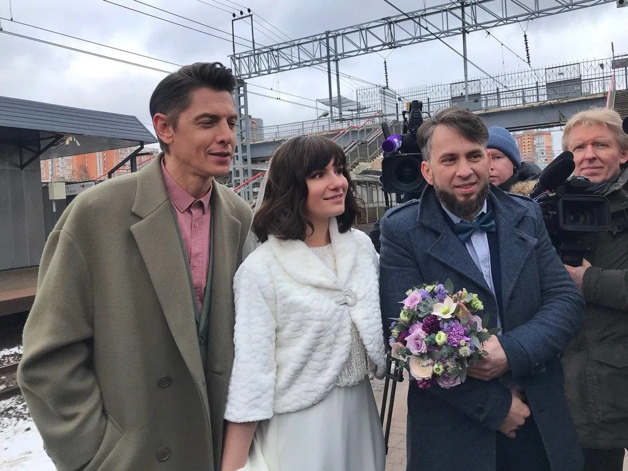 Татьяна Солдатова