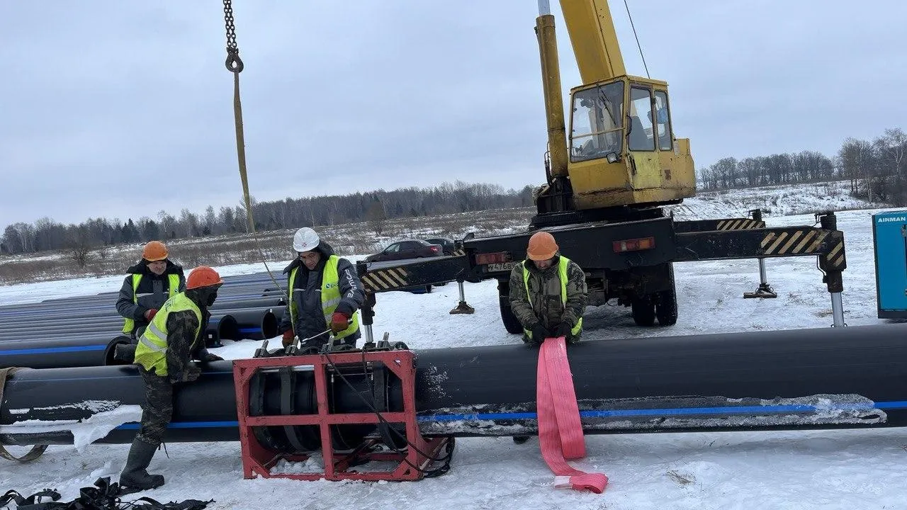Пресс-служба министерства жилищно-коммунального хозяйства Московской области