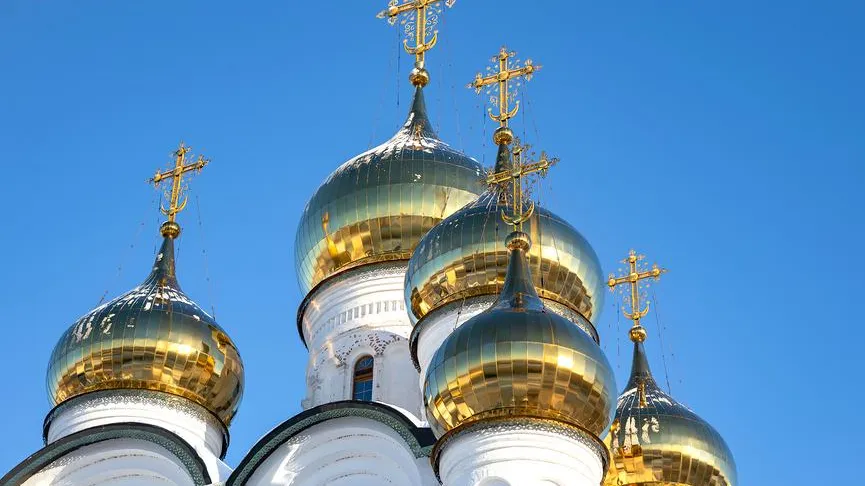 SVT: в Швеции хотят экспроприировать православную церковь из-за «шпионажа»