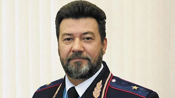 СМИ узнали о возможной отставке начальника антиэкстремистского главка МВД РФ
