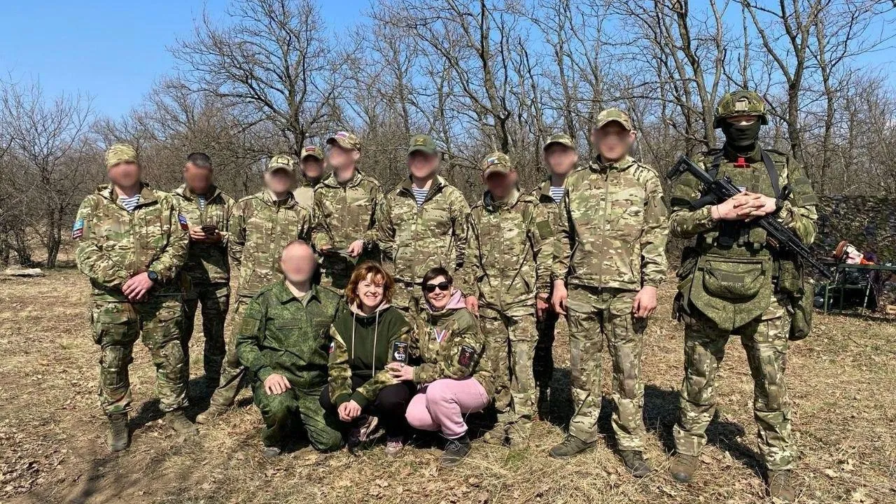 Артисты из Ленинского округа продолжают выезжать с концертами в зону СВО