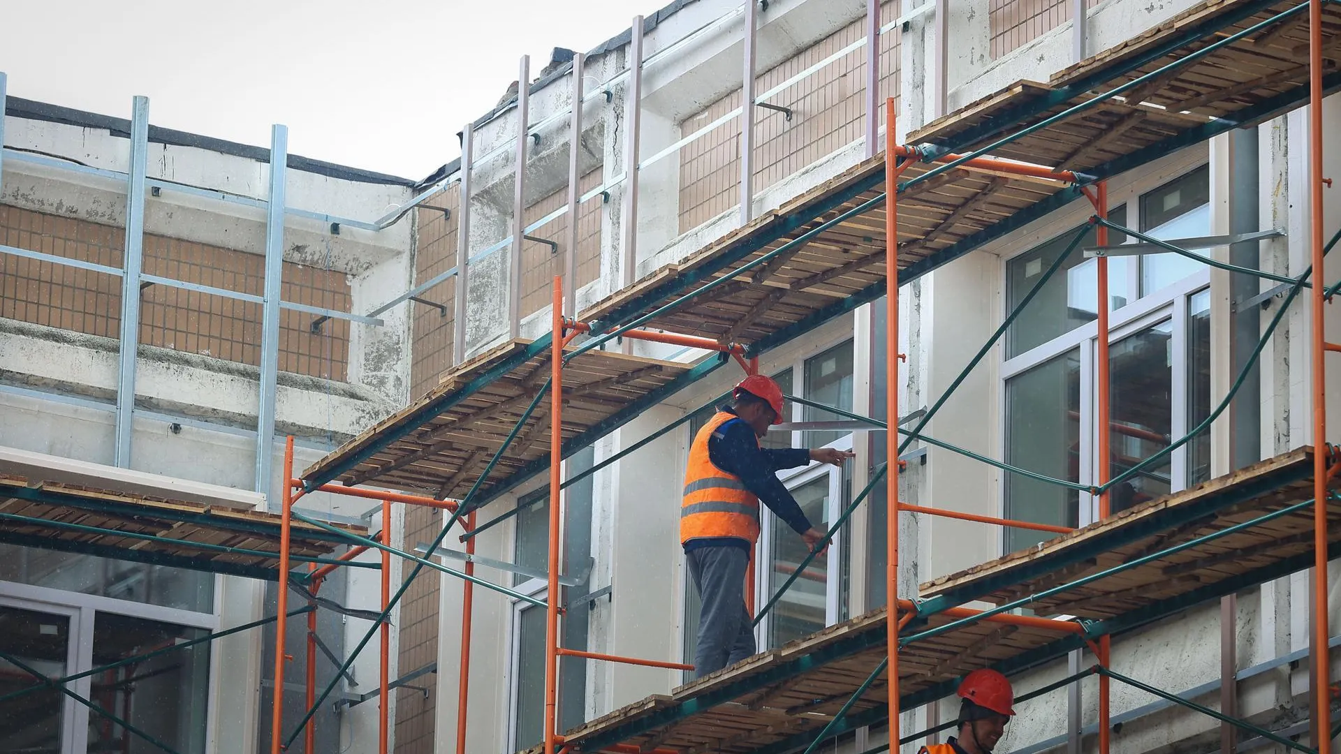 В Раменском округе объявлен конкурс на реконструкцию Софьинской школы