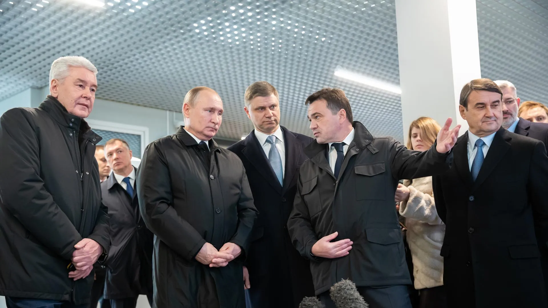 Константин Семенец