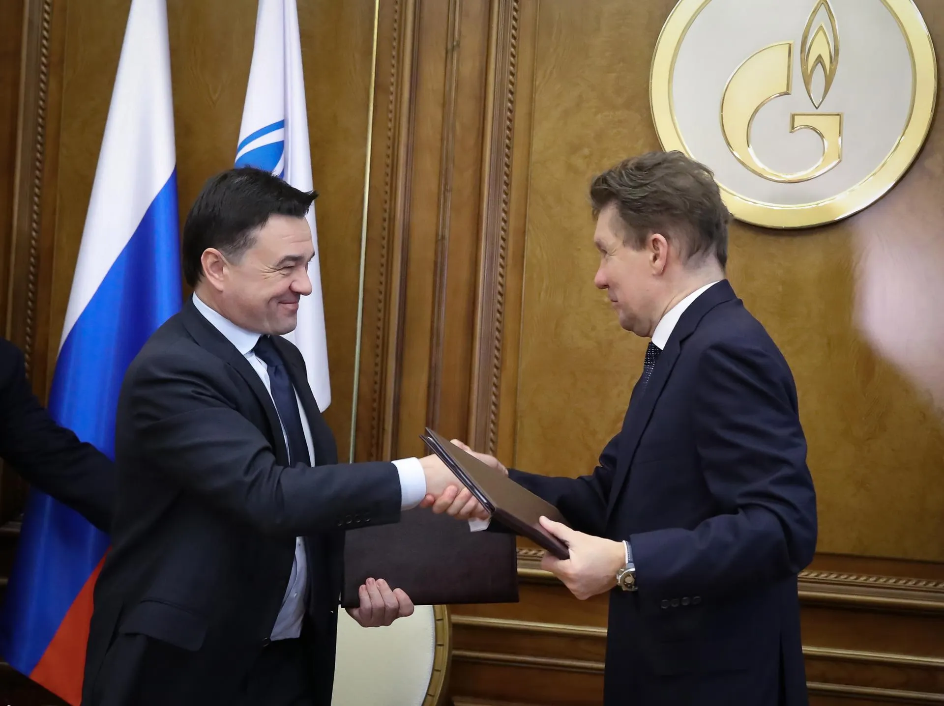 Константин Семенец