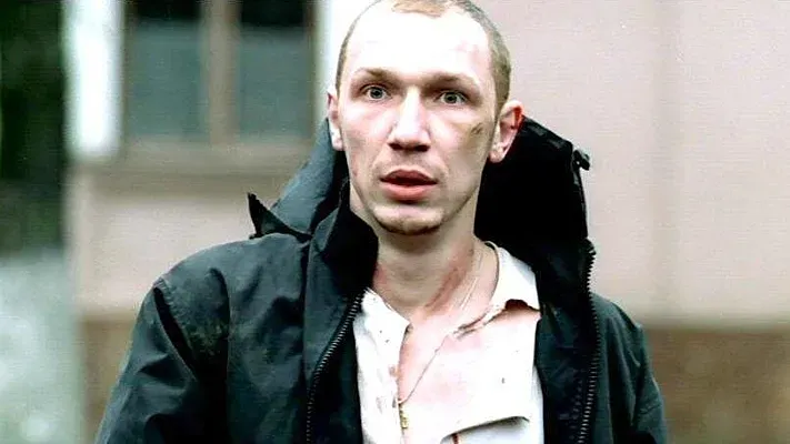 Baza: пенсионер утверждает, что звезда «Бумера» Коновалов на него набросился