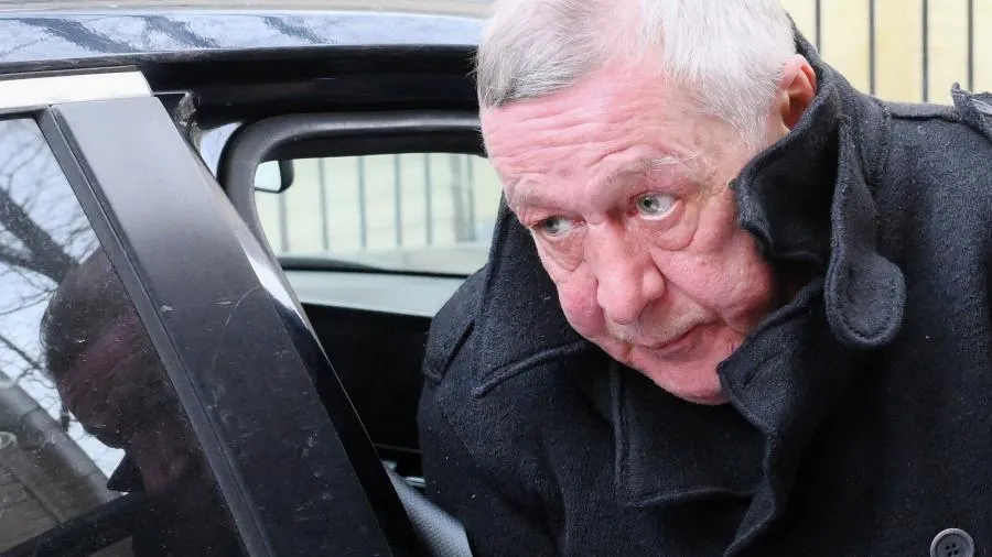 «Ефремову угрожает богема»: нарколог — о перспективах скандального актера