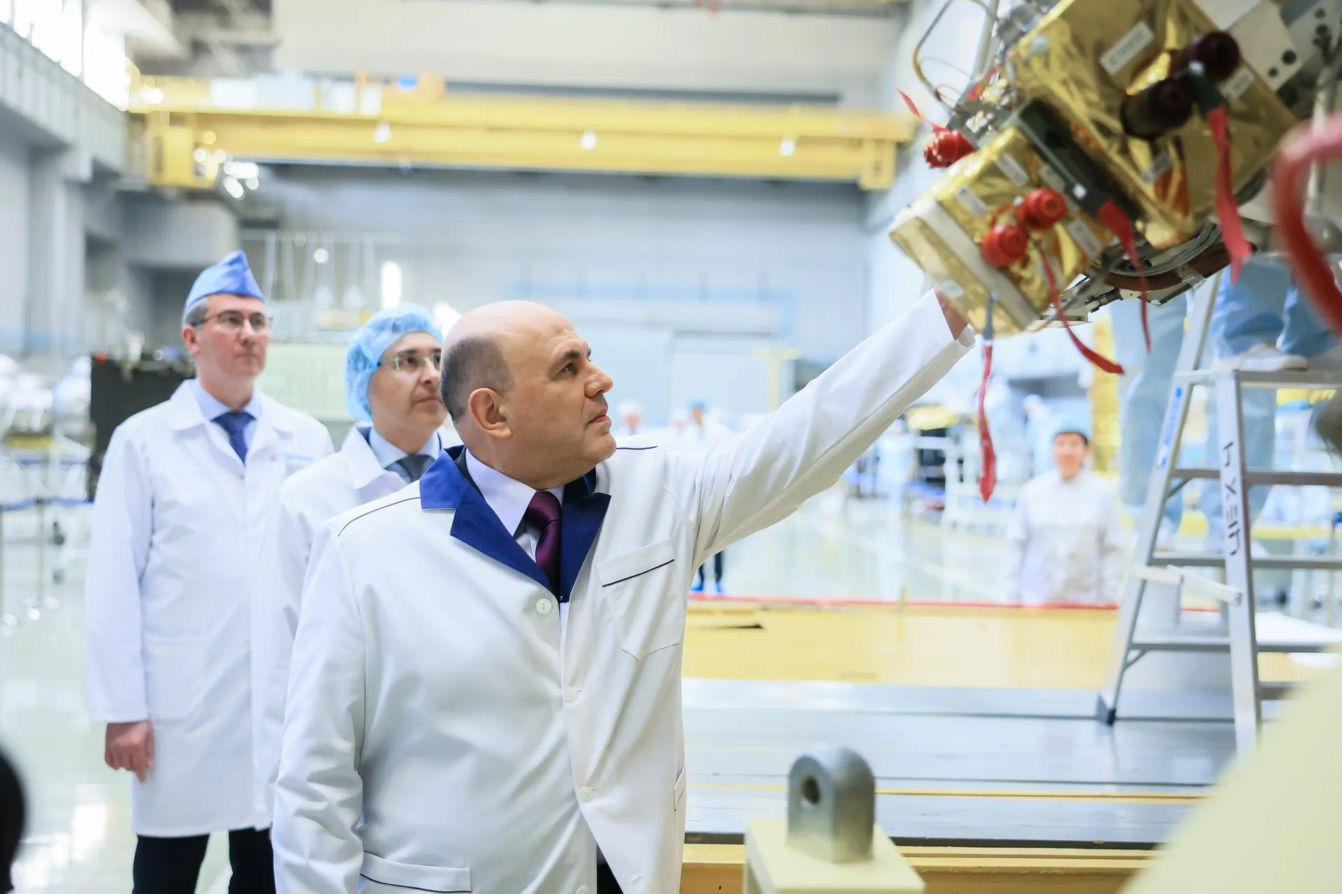 Константин Семенец