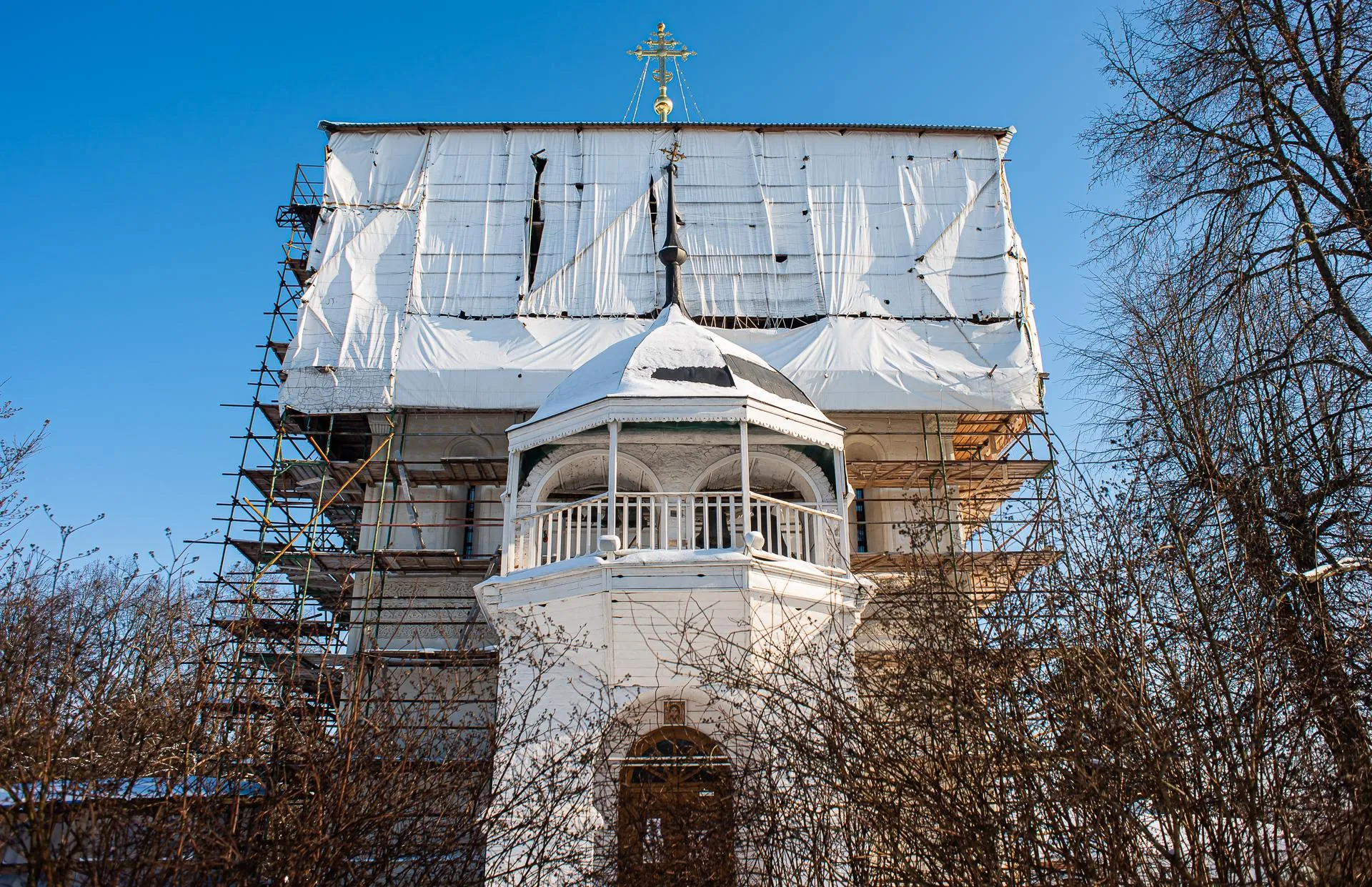 Мария Шуревская