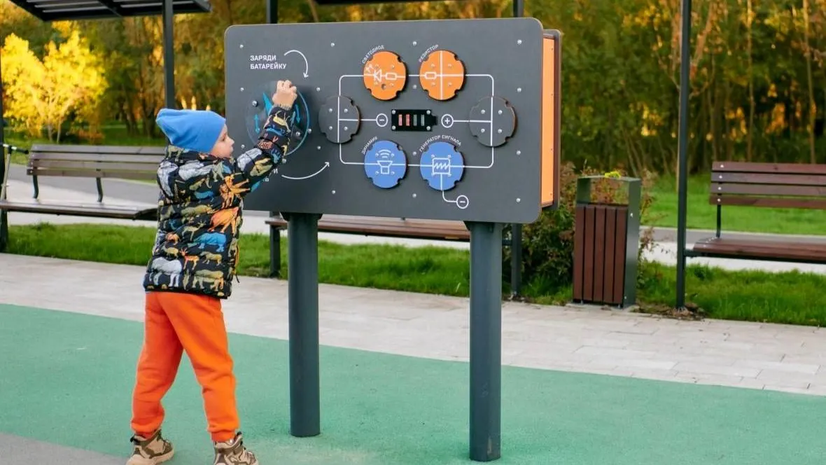 Компания «Лебер» из Мытищ получила статус малой технологической компании