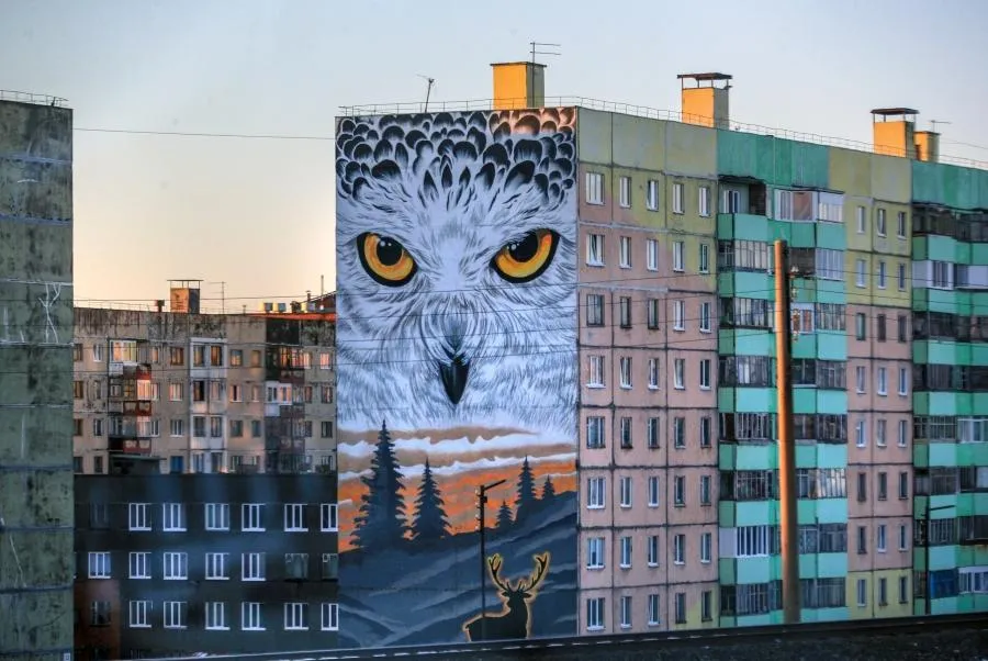 Антон Денисов