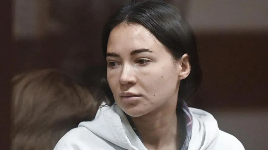 Михаил Воскресенский