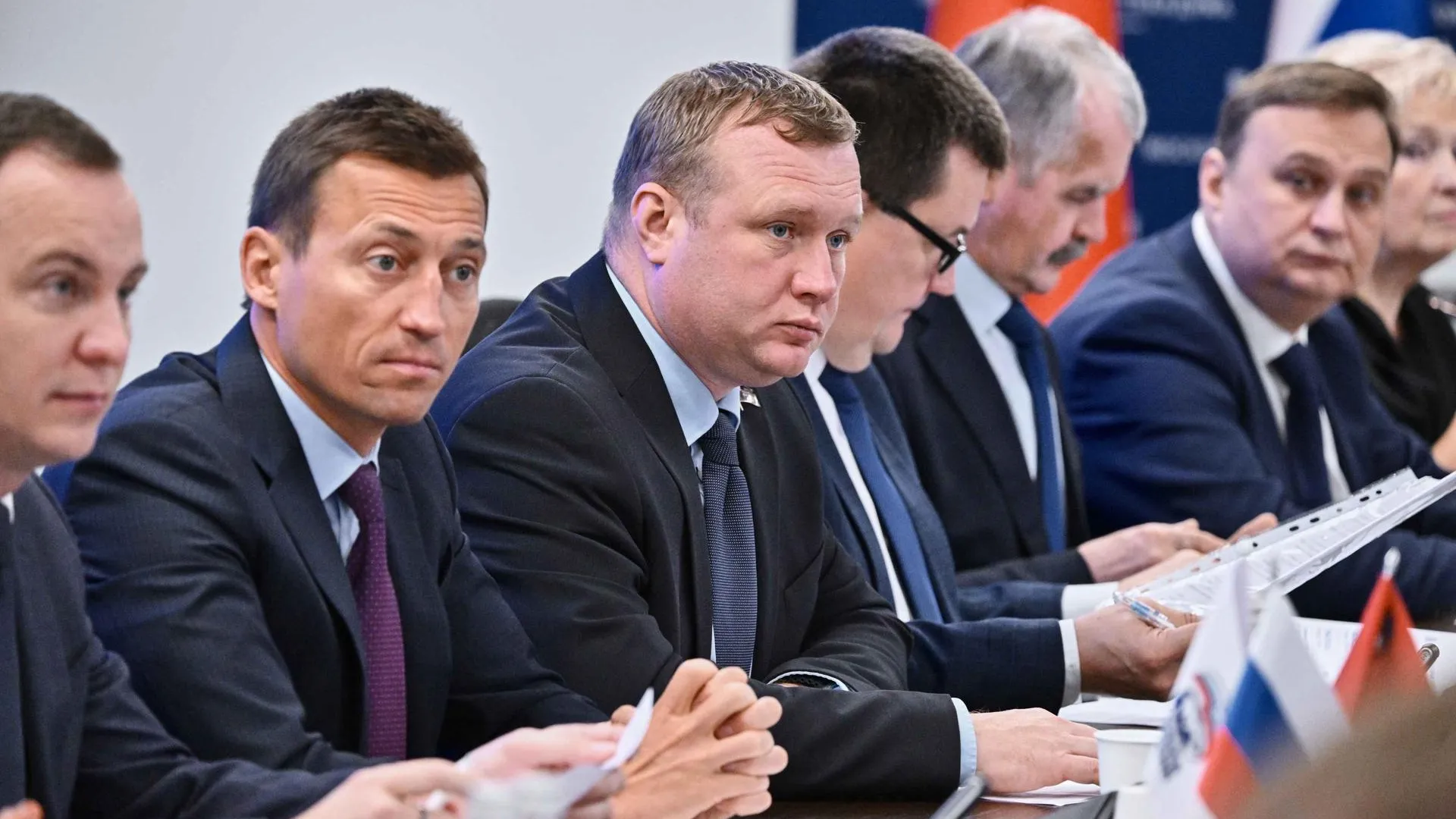 Коркин: контрактная служба — перспективный путь для желающих обрести стабильность