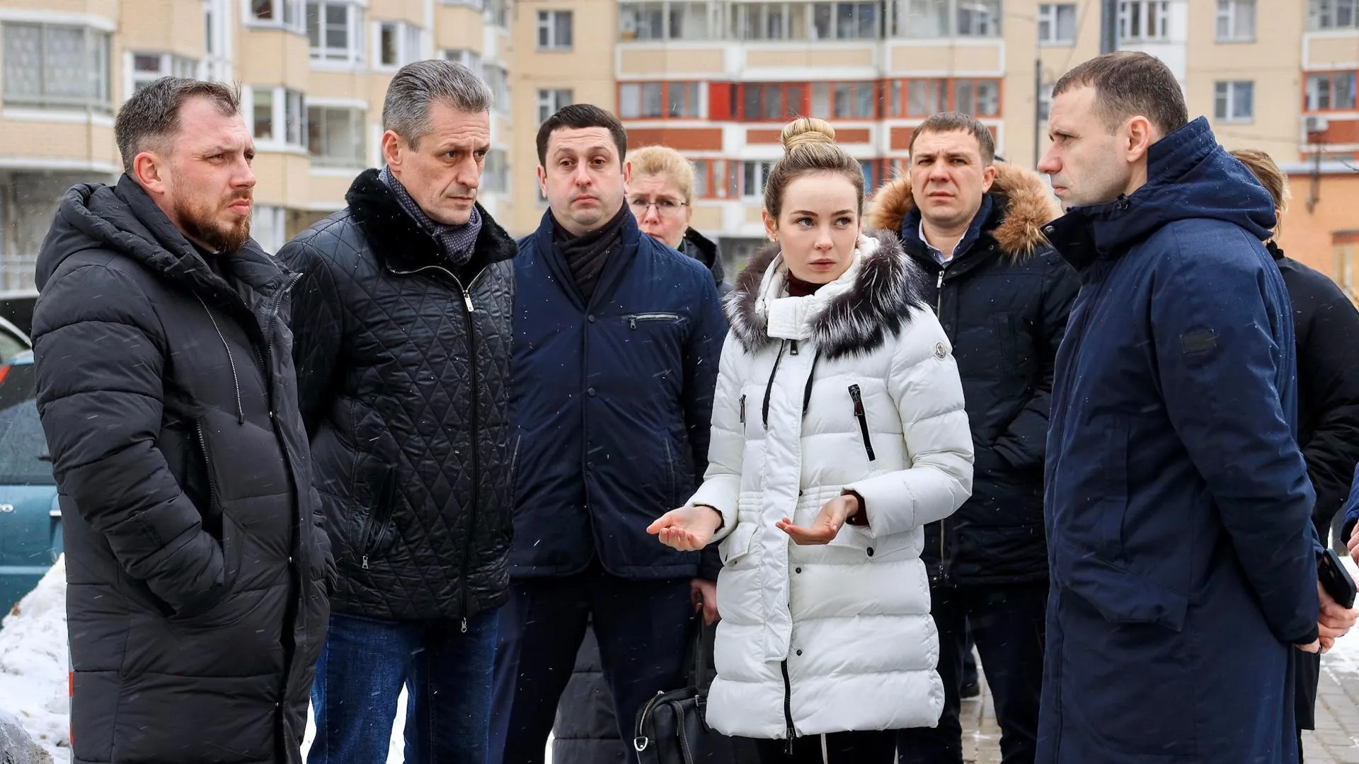 Аипова: У коммунальных служб Королева есть 14 дней на устранение замечаний