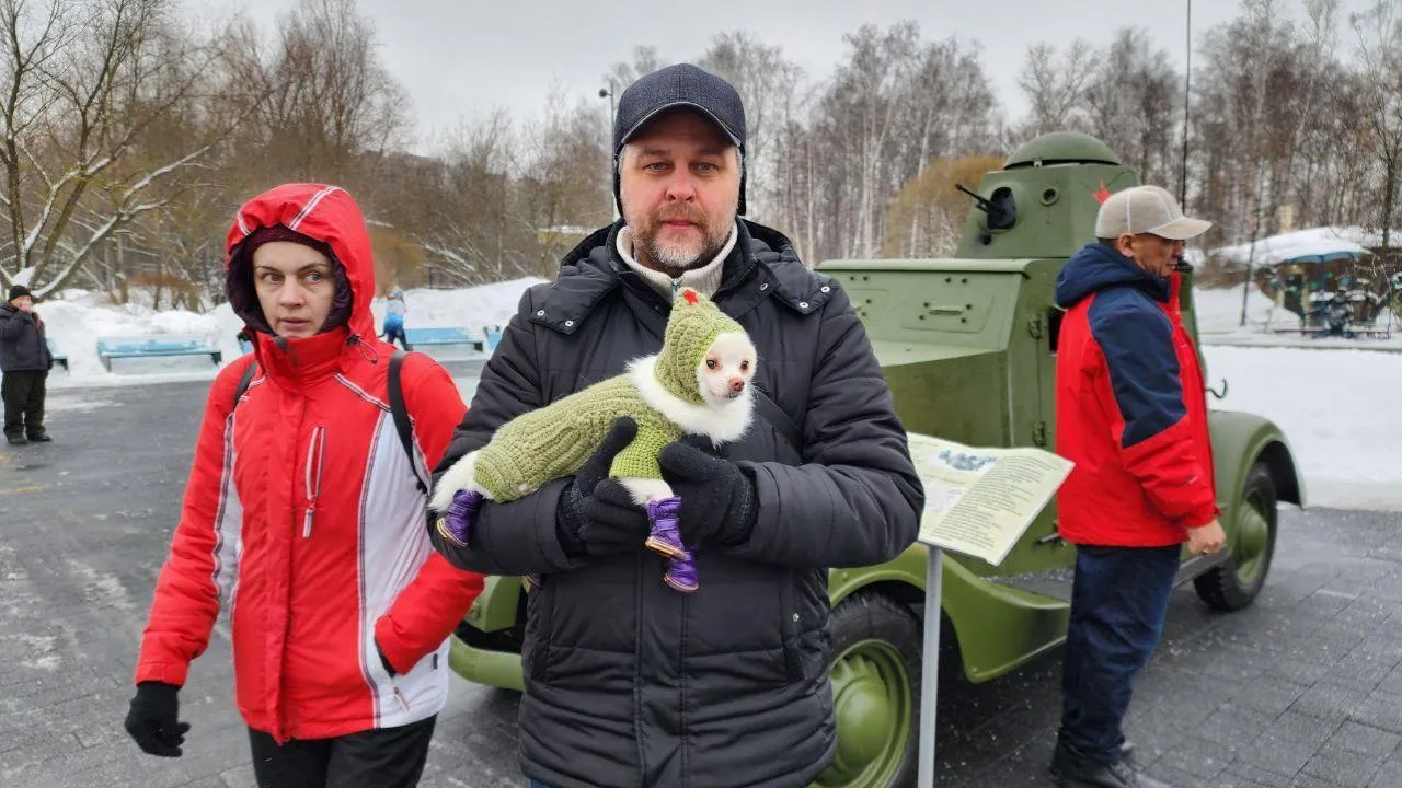 Роман Яковлев